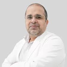 Dr Sachin Dev Munjal
